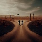Die richtige Frage