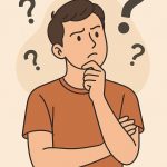 Bin ich jung, bleibe ich jung. Bin ich alt, bleibe ich alt. Was bin ich?